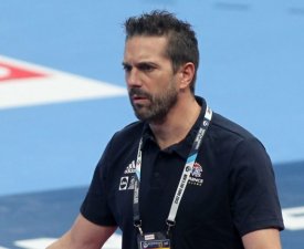 Bleus : Guillaume Gille positif au Covid-19