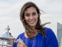 Flavia Pennetta (2015) Flavia Pennetta (2015)
