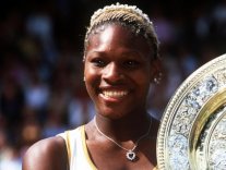 Serena Williams Serena Williams
