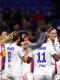 Ligue des champions (F) : Lyon impressionne, le Paris FC frôle l'exploit à Madrid