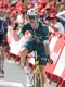 Vuelta (E13) : Van Aert était trop fort pour Paret-Peintre
