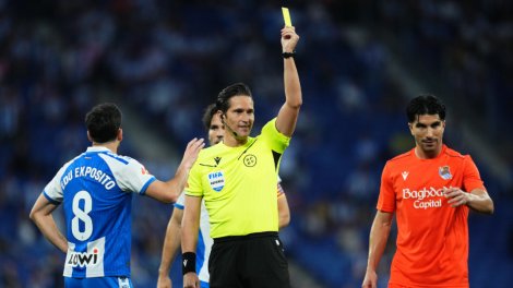 Liga : L'IA sera utilisée pour aider à ...
