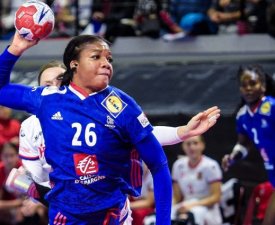 Euro 2022 (F/Qualifications) : Reprise réussie pour les Bleues face à la République tchèque