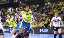 Ligue des champions (F/J8) : Metz l'emporte de nouveau face à Debrecen