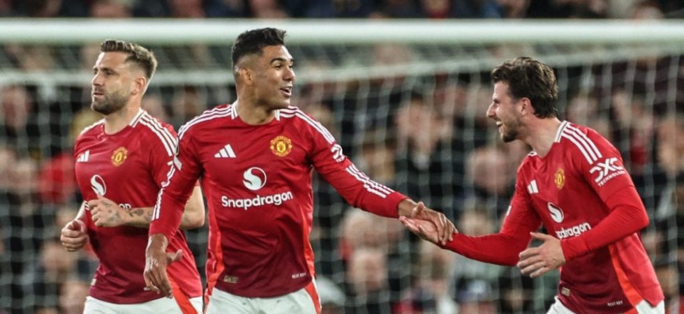 Ligue Europa (demi-finale retour) : Manchester United qualifié en finale après sa victoire contre l'Athletic Bilbao