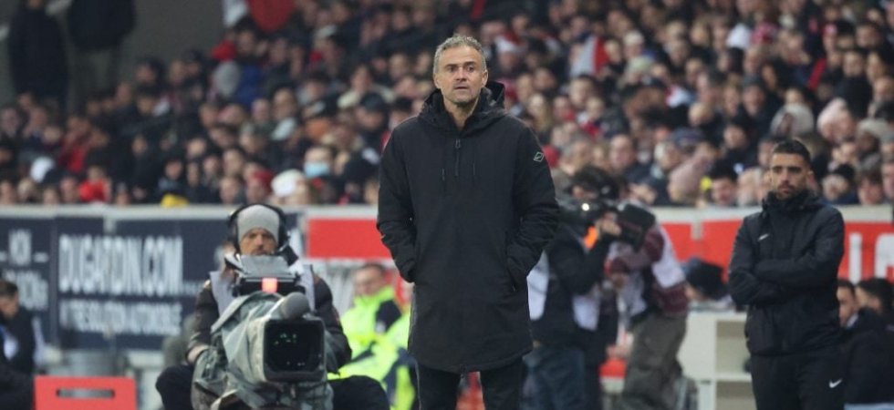 PSG : Quel mercato hivernal ?