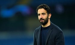 Manchester United : Amorim veut « rester pendant de nombreuses années »