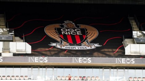 Nice : Le club condamne les débordements