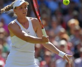 Wimbledon : La fin du tout blanc pour les femmes ?
