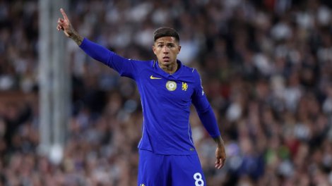 Mercato : Accord Chelsea-Manchester City ...