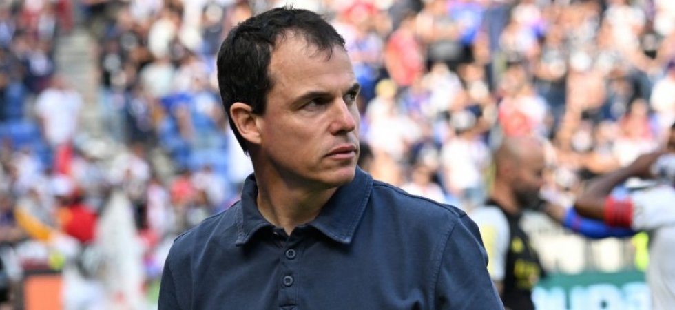 Ligue 1 : Les réactions de Reims - Lorient (1-0)