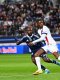 PSG : Dembélé sorti prématurément !