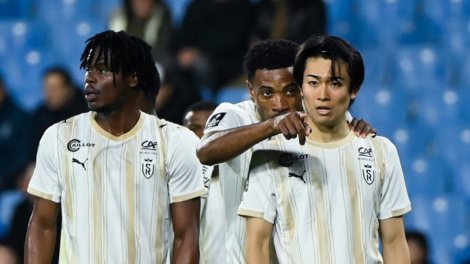 Coupe de France : Reims, l'incroyable disette