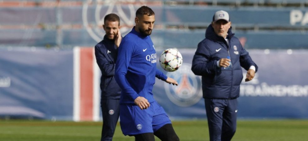 Quel programme pour les clubs de L1 durant le Mondial ?