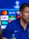 Atlético Madrid : Simeone espère voir Alvarez à son meilleur niveau