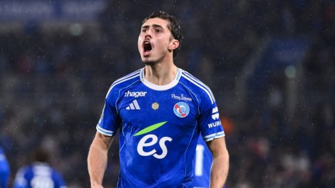 Strasbourg - Panichelli : « Personne ne mérite cela »