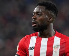 Ghana : Inaki Williams dit oui aux Black Stars !