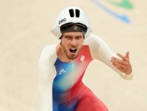 Dorian Foulon : médailles d'or et de bronze en para-cyclisme Dorian Foulon : médailles d'or et de bronze en para-cyclisme