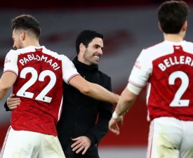 Mercato : Mari vers la Serie A ?