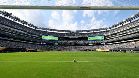 Παγκόσμιο Κύπελλο 2026: Η FIFA δυσαρεστημένη με τις τιμές μεταφοράς στο Νιου Τζέρσεϊ