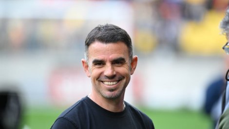 Lens : Videira, la nouvelle idée des Sang et Or
