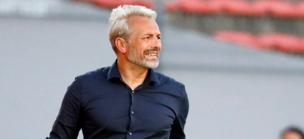 Mercato : L'imbroglio Desabre entre Niort et la RDC