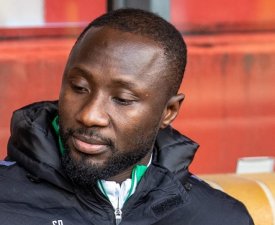 Werder Brême : Naby Keita risque gros après avoir séché le déplacement à Leverkusen 