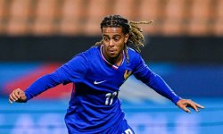 CDM U20 : La France bat la Norvège et retrouvera le Maroc en demi-finales