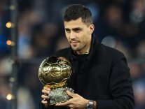 Rodri Ballon d'Or Rodri Ballon d'Or