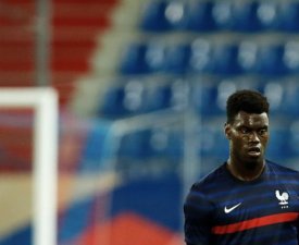 Bleuets : L'Ukraine, un match forcément particulier