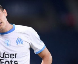 Marseille : Les excuses de Thauvin face à la colère des supporters