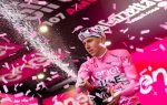 Giro 2024 : Les classements à l'issue de la 12eme étape 