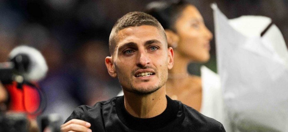 PSG : Verratti clarifie les raisons de son départ