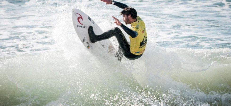 « J'ai failli mourir » : Un surfeur miraculé de retour