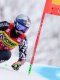 Ski alpin - Géant de Mont Tremblant (F) : Robinson reste dominatrice, Direz en deuxième manche