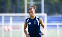 Paris FC : Convoité en Angleterre, Kebbal reçoit le soutien appuyé de Rosenior