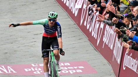 Τα κορυφαία αθλητικά νέα για τις 6 Απριλίου