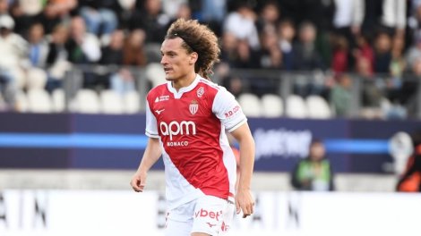 Monaco : Adingra et Faes vont partir