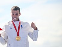 Alexis Hanquinquant (triathlon) Alexis Hanquinquant (triathlon)