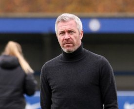 Leicester licencie son coach à cause d'une relation avec une joueuse 