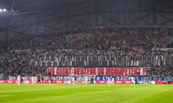 OM : McCourt pris pour cible par les supporters