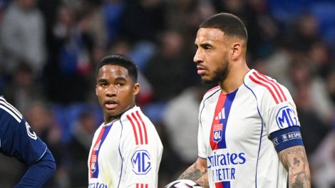 Ligue Europa (8es aller) : Sur quelle chaîne TV et à quelle heure regarder Celta - OL ?