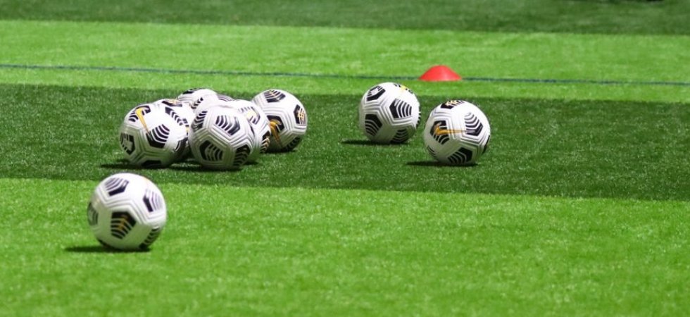 Borussia Mönchengladbach : Un jeune joueur meurt tragiquement