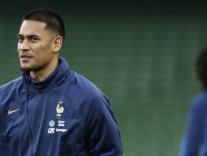 Alphonse Areola (depuis 2018) Alphonse Areola (depuis 2018)