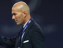 Supercoupe de l'UEFA 2017 Supercoupe de l'UEFA 2017