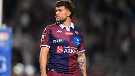 Maxime Lucu, capitaine de l'UBB, prêt à relever le défi face à Bath en demi-finale de Champions Cup — image 2