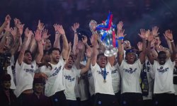 Le PSG a rendu les Français heureux, d'après un sondage