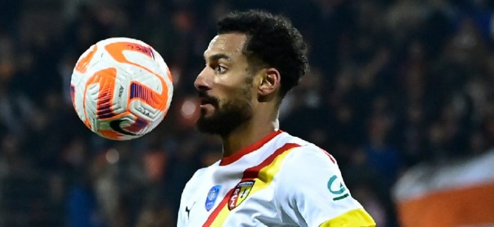 Lens : Fulgini, une première réussie