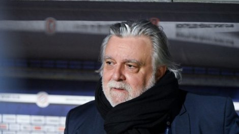 Montpellier : Nicollin renonce à son nouveau ...