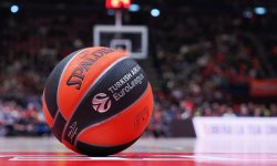 NBA : Le patron de l'Euroligue pas fan de l'actuel projet de ligue européenne